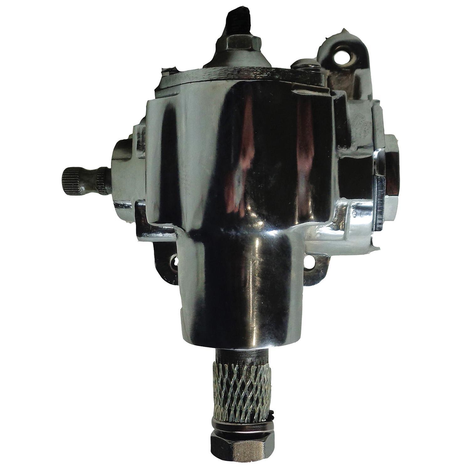 Lares Steering Gear 11023