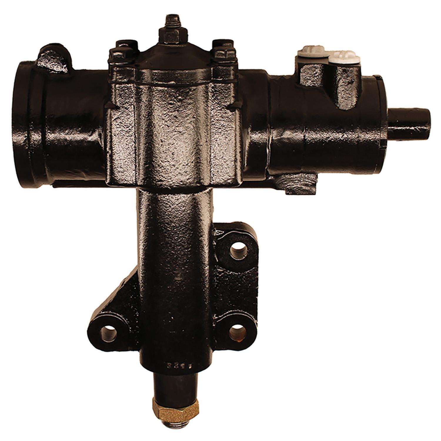 Lares Steering Gear 11083