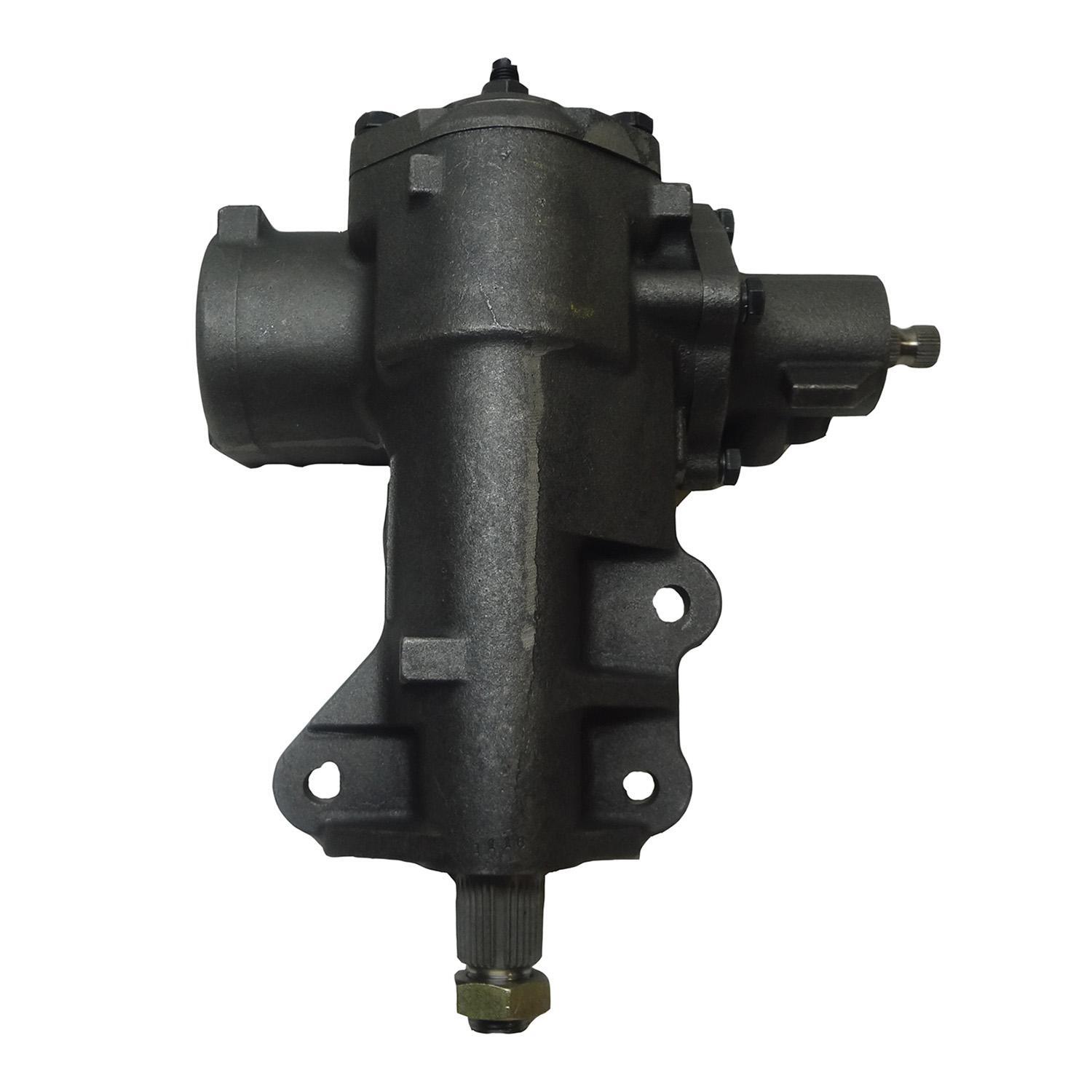 Lares Steering Gear 11089