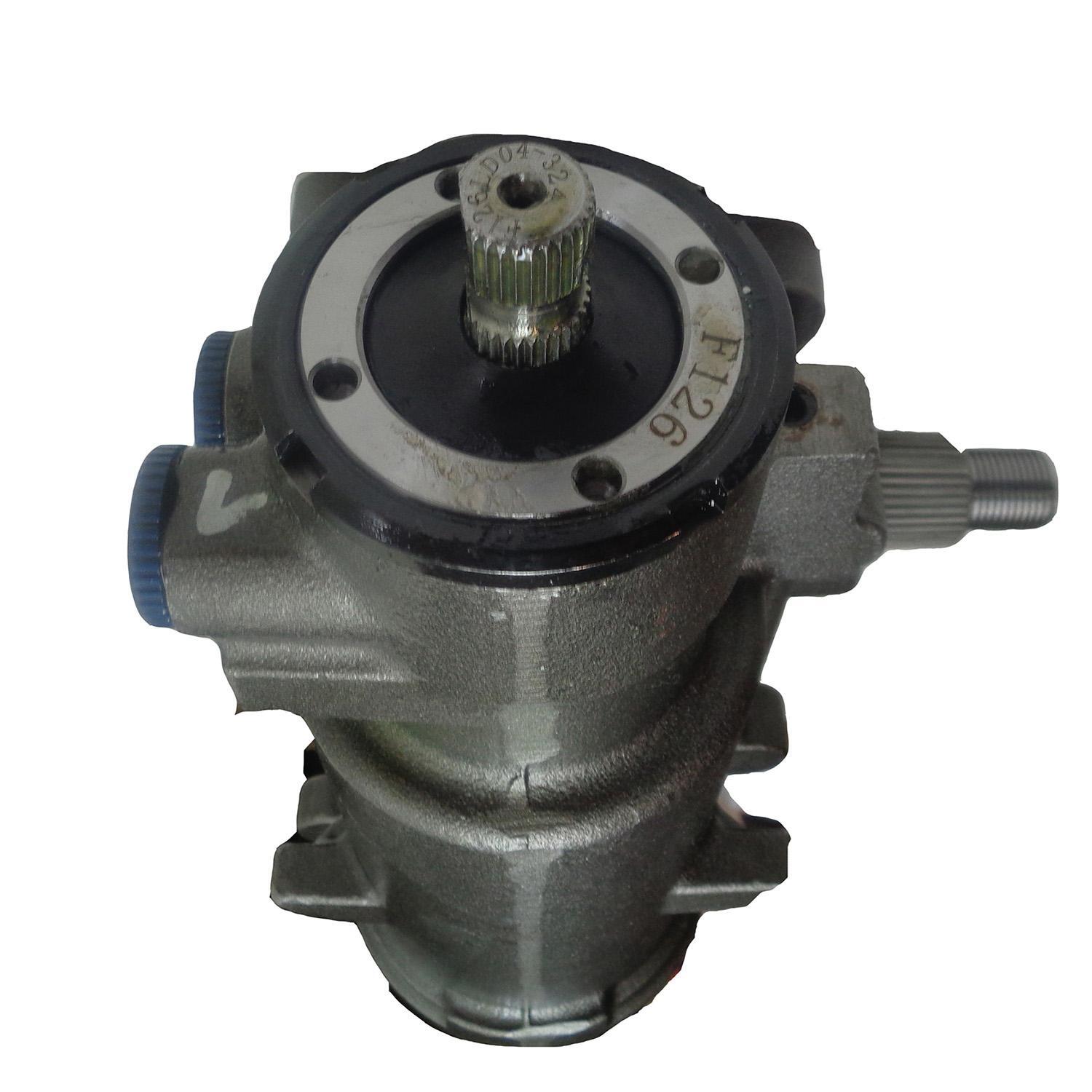 Lares Steering Gear 11262