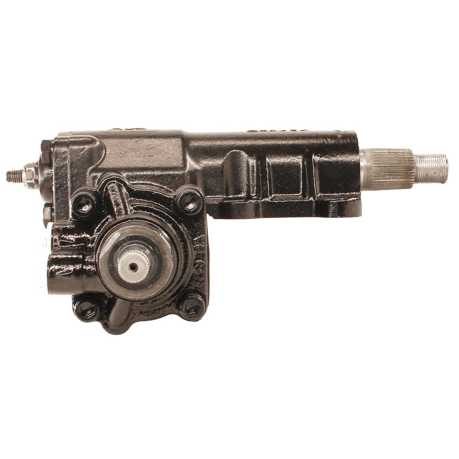 Lares Steering Gear 11597