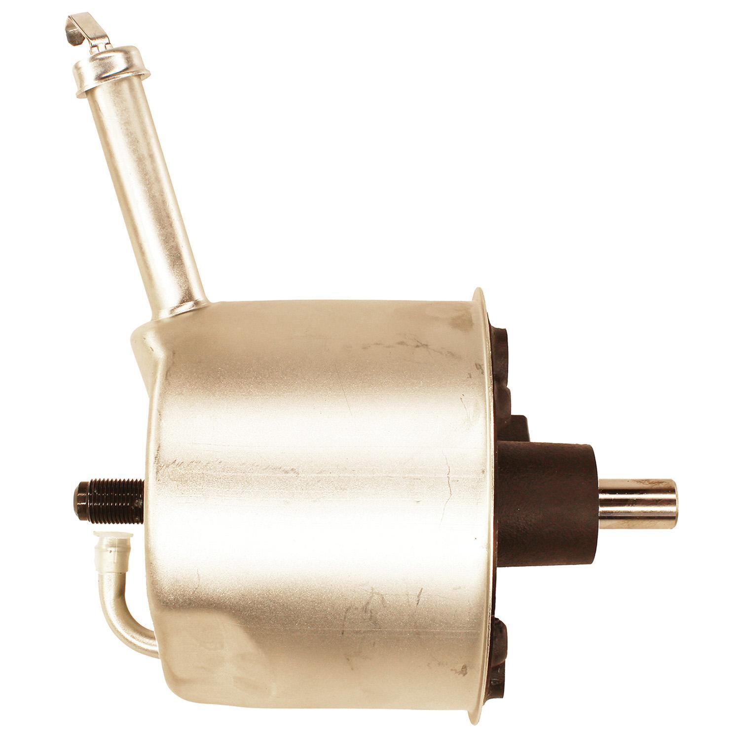 Lares Power Steering Pump 12038