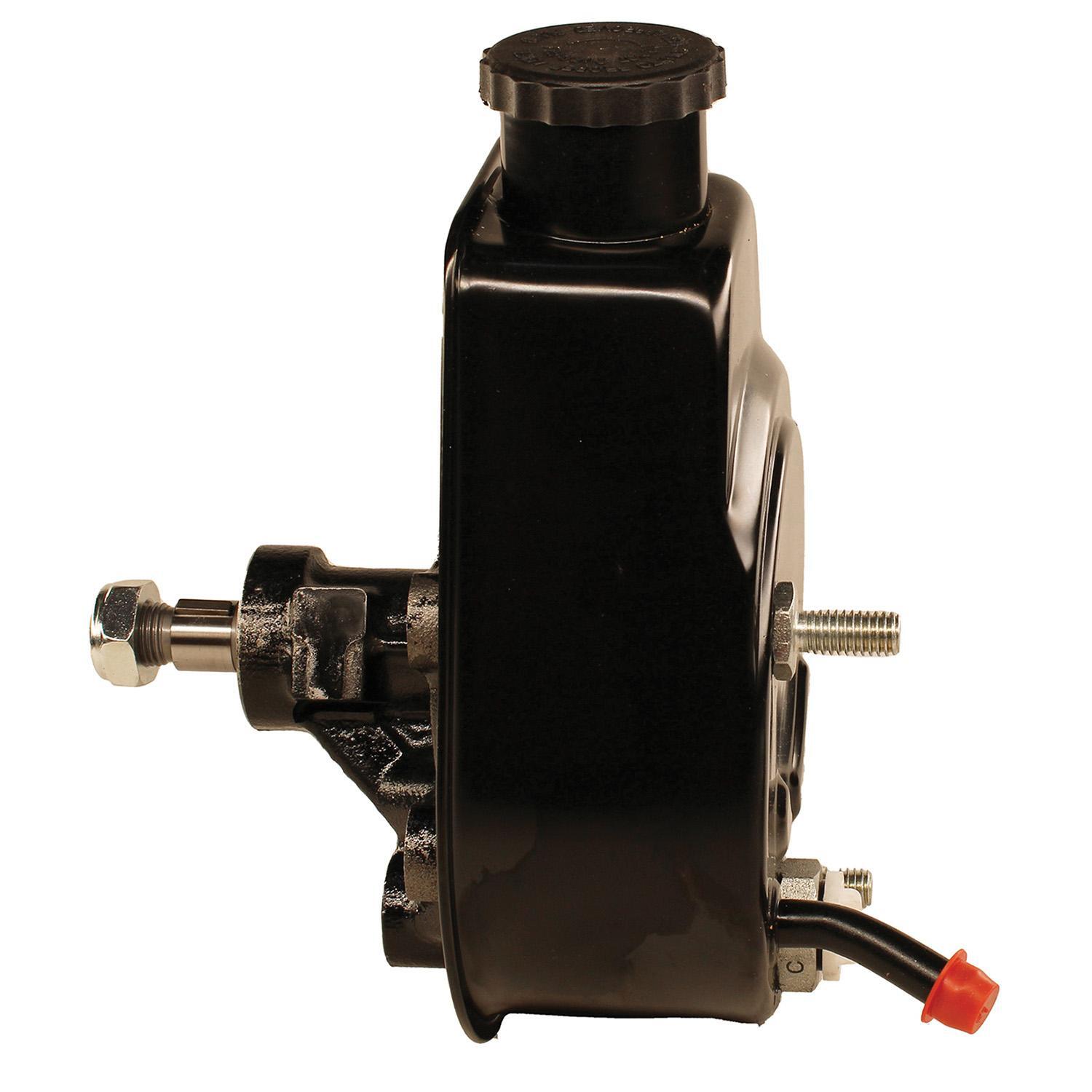 Lares Power Steering Pump 12089