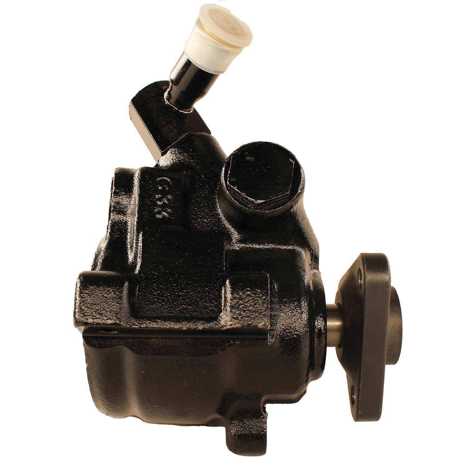 Lares Power Steering Pump 12209