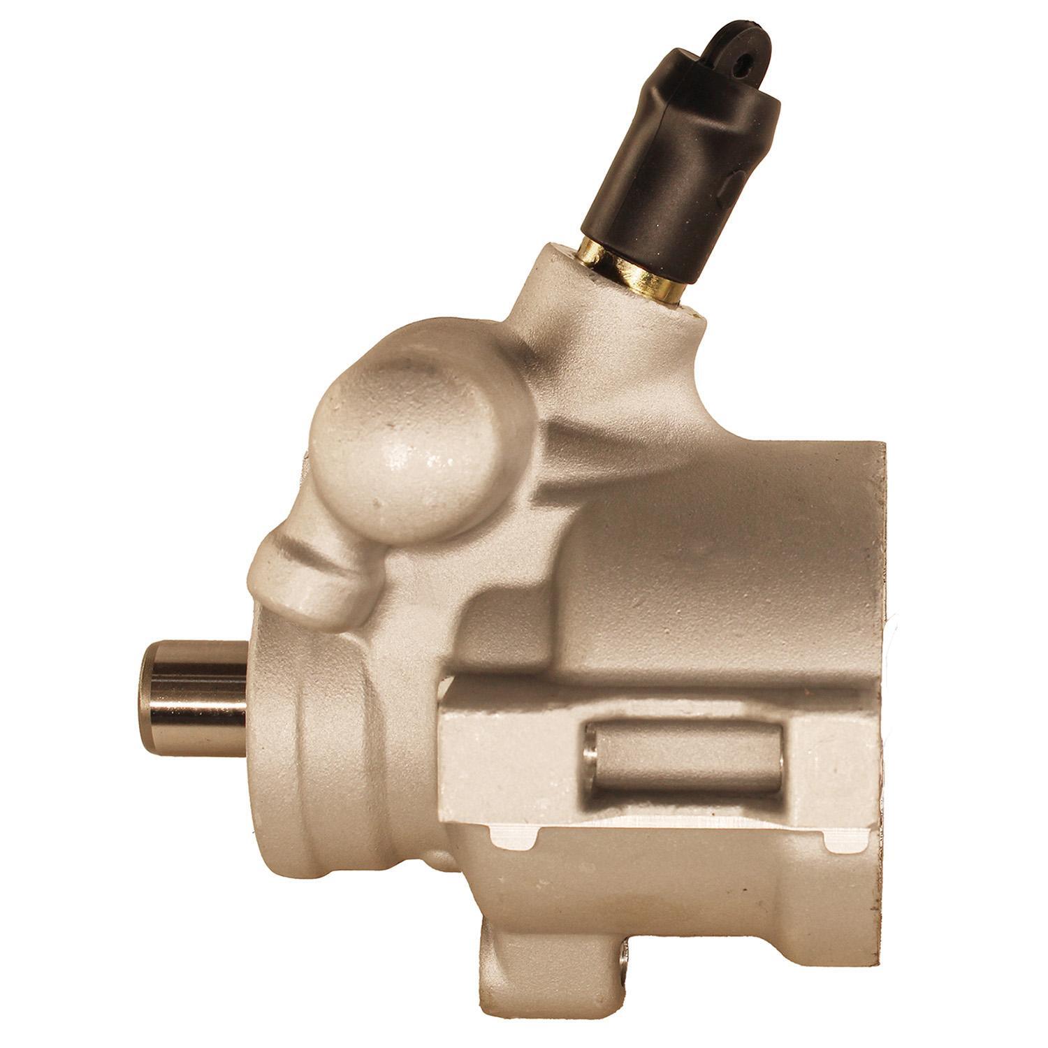 Lares Power Steering Pump 12309