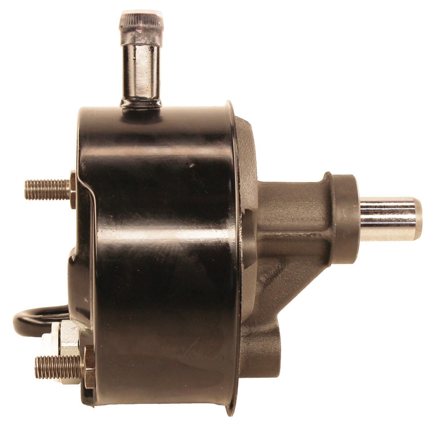 Lares Power Steering Pump 12572