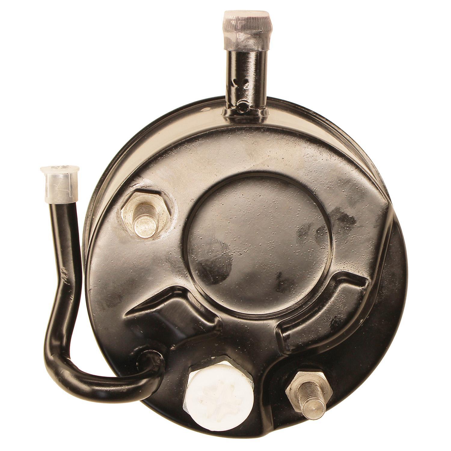 Lares Power Steering Pump 12572