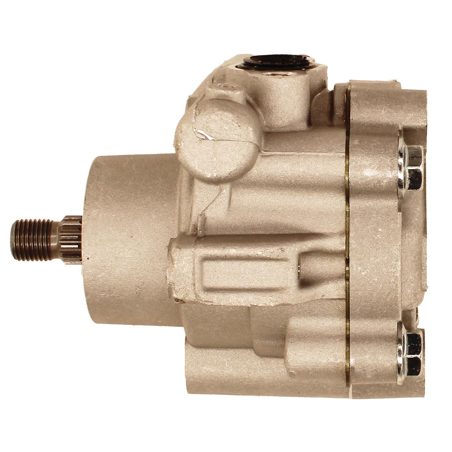 Lares Power Steering Pump 12765