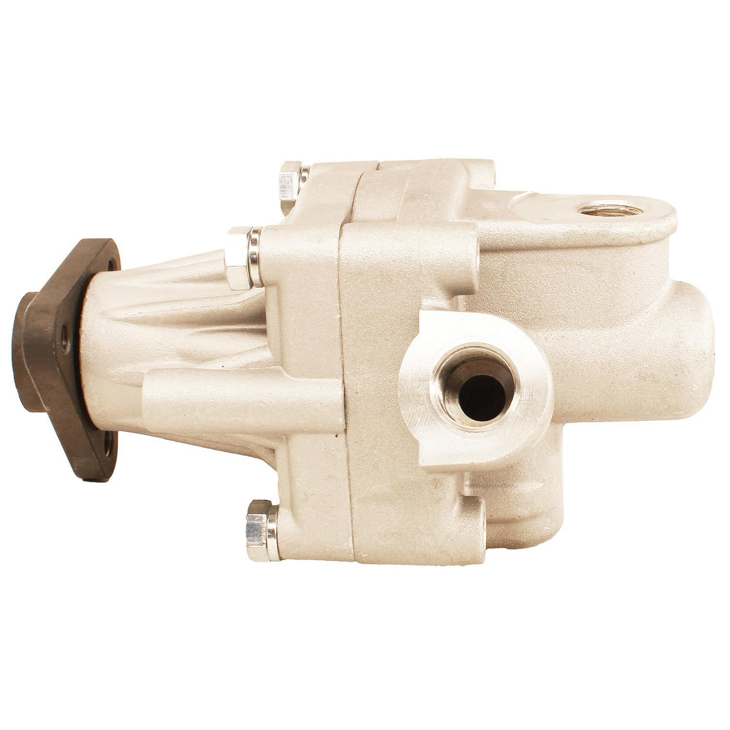 Lares Power Steering Pump 12768