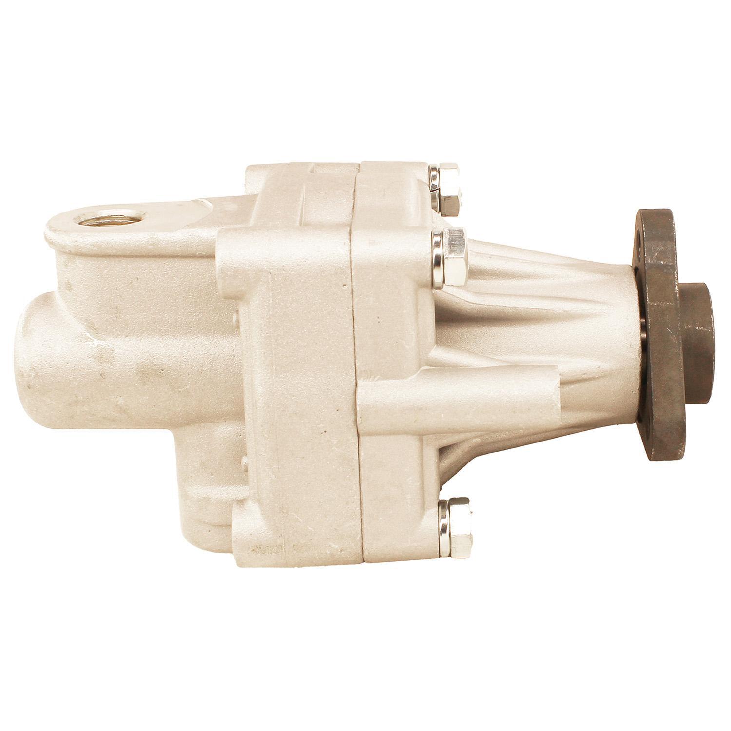 Lares Power Steering Pump 12768