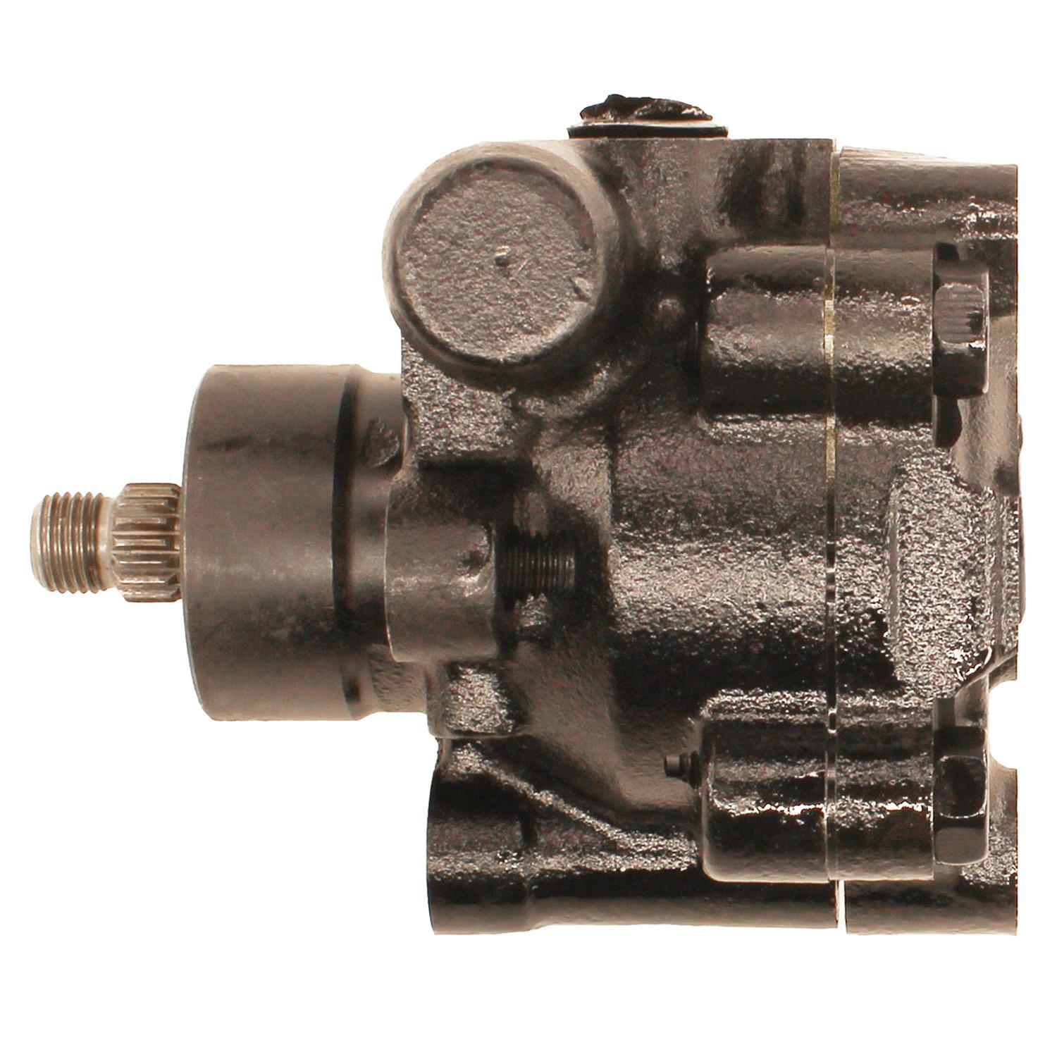 Lares Power Steering Pump 12969