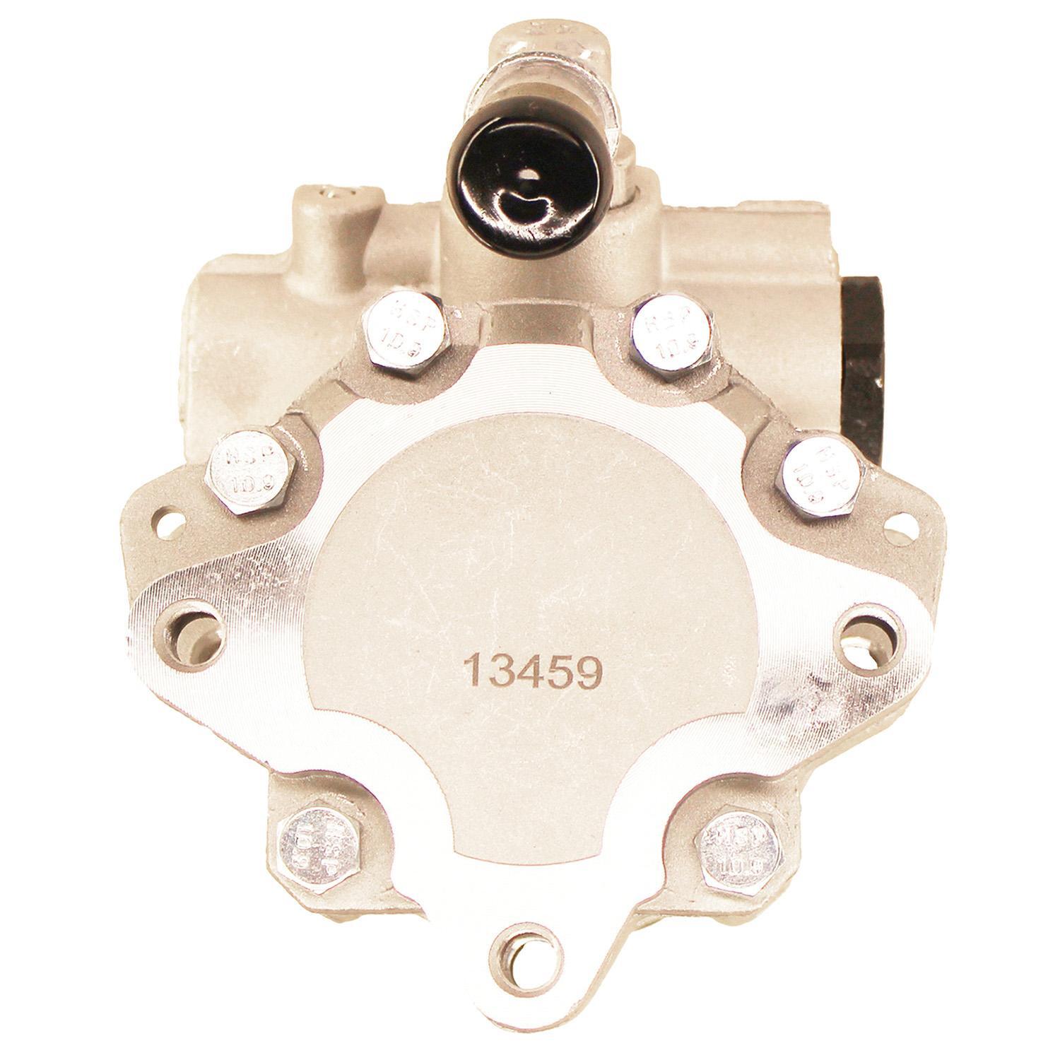 Lares Power Steering Pump 13459