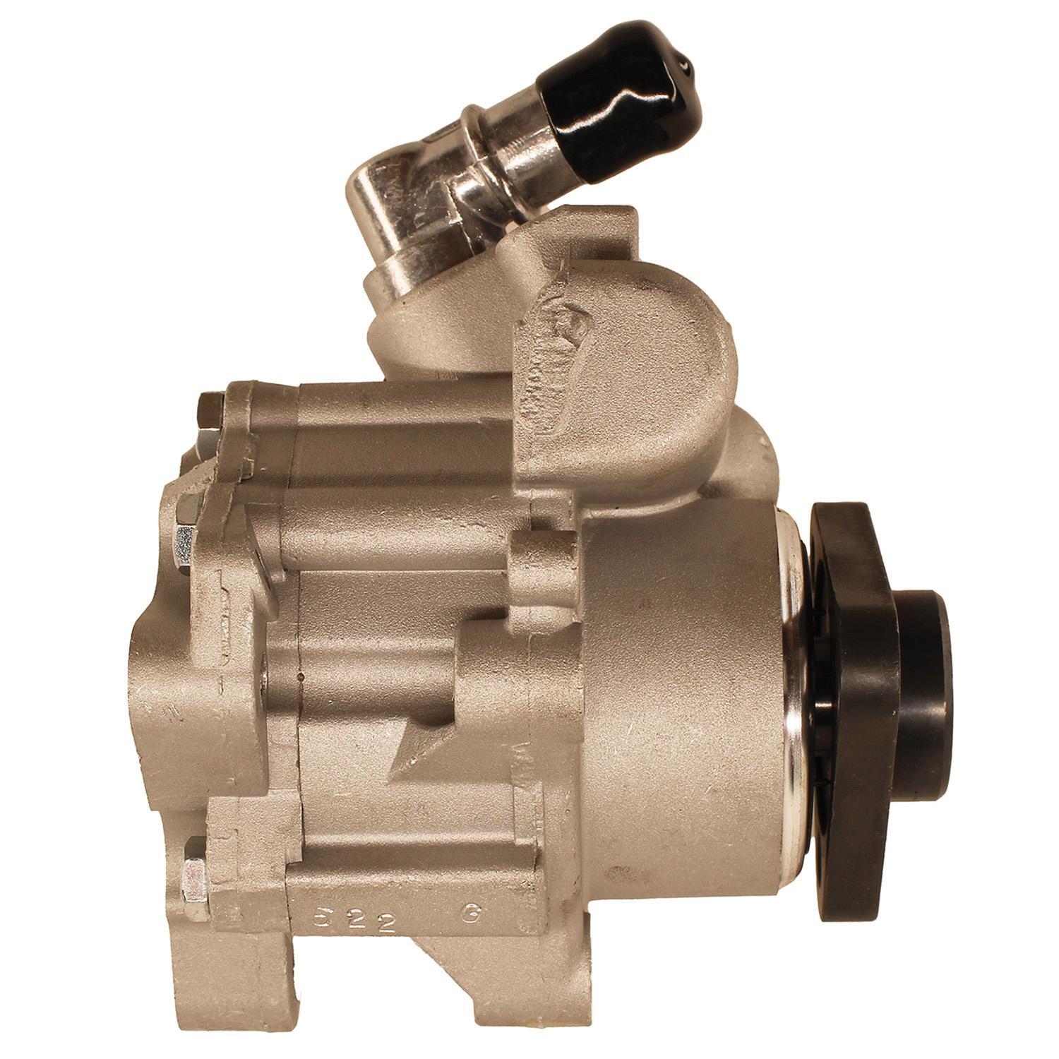Lares Power Steering Pump 13477