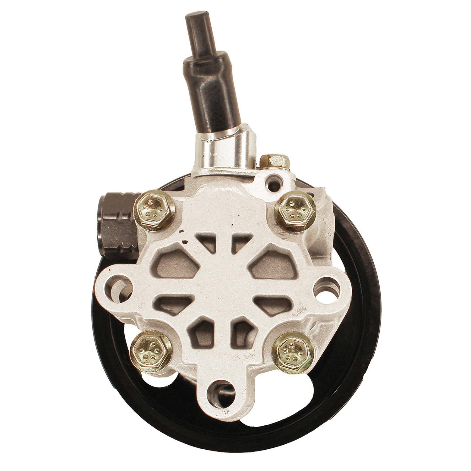 Lares Power Steering Pump 13877