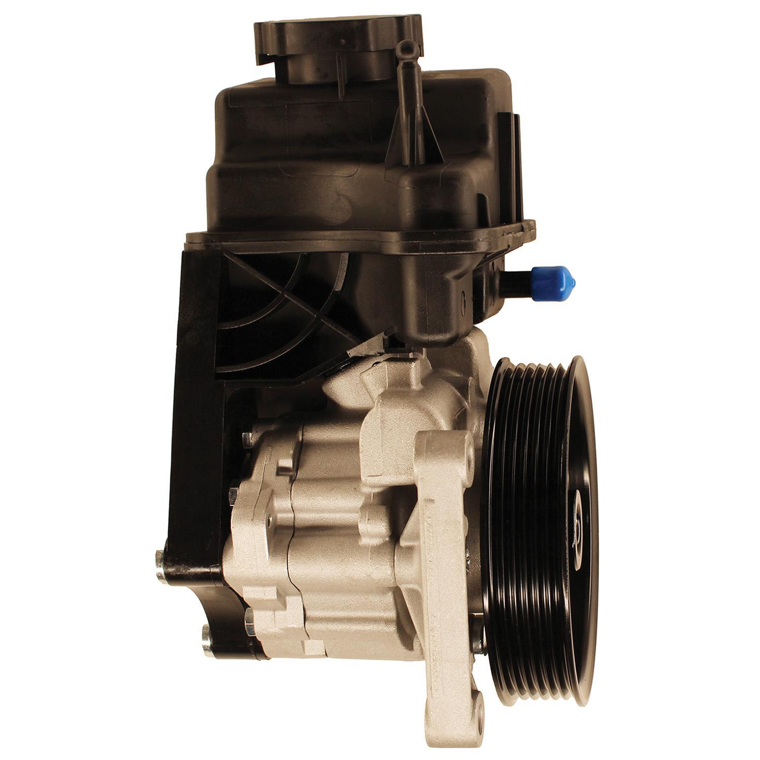 Lares Power Steering Pump 14022