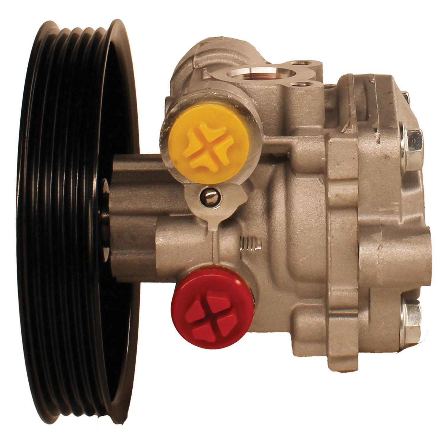 Lares Power Steering Pump 14177