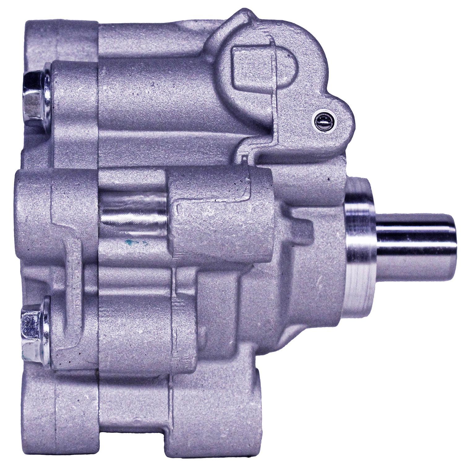 Lares Power Steering Pump 14355