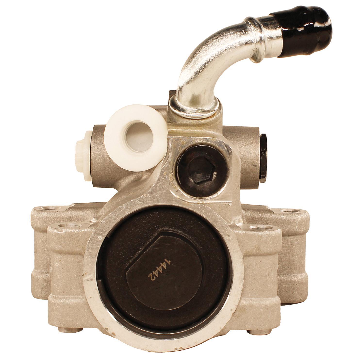 Lares Power Steering Pump 14442