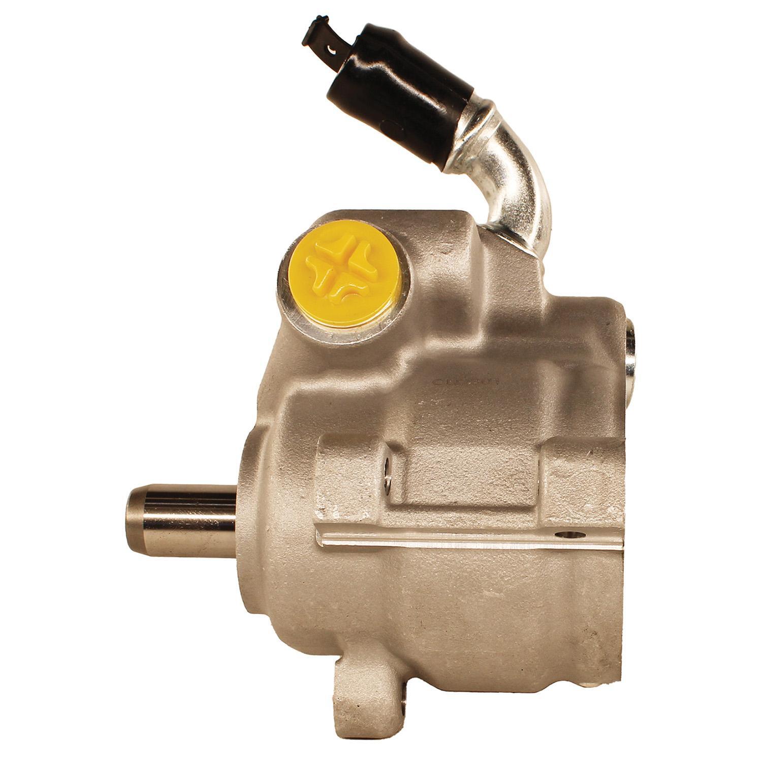 Lares Power Steering Pump 14449