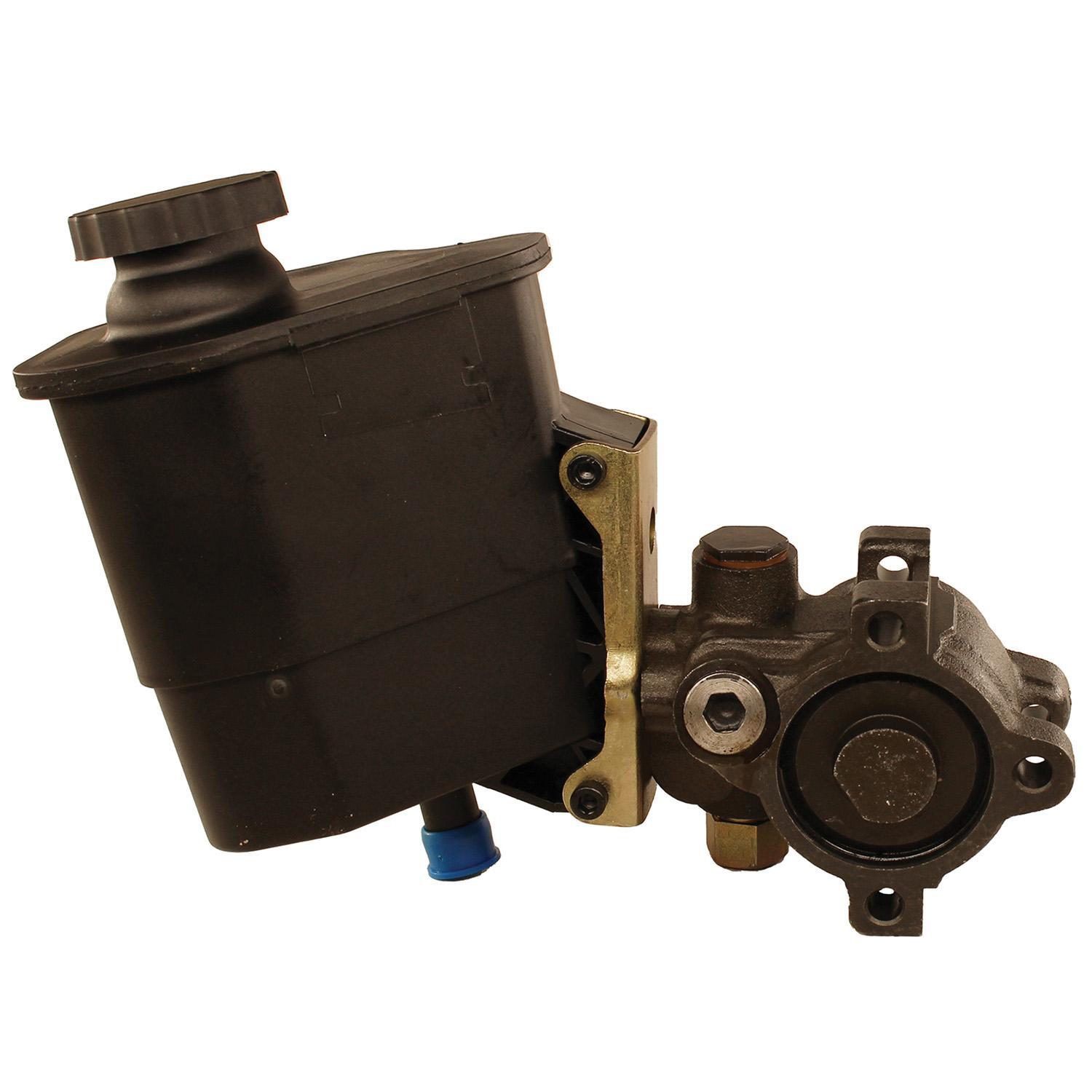 Lares Power Steering Pump 14661