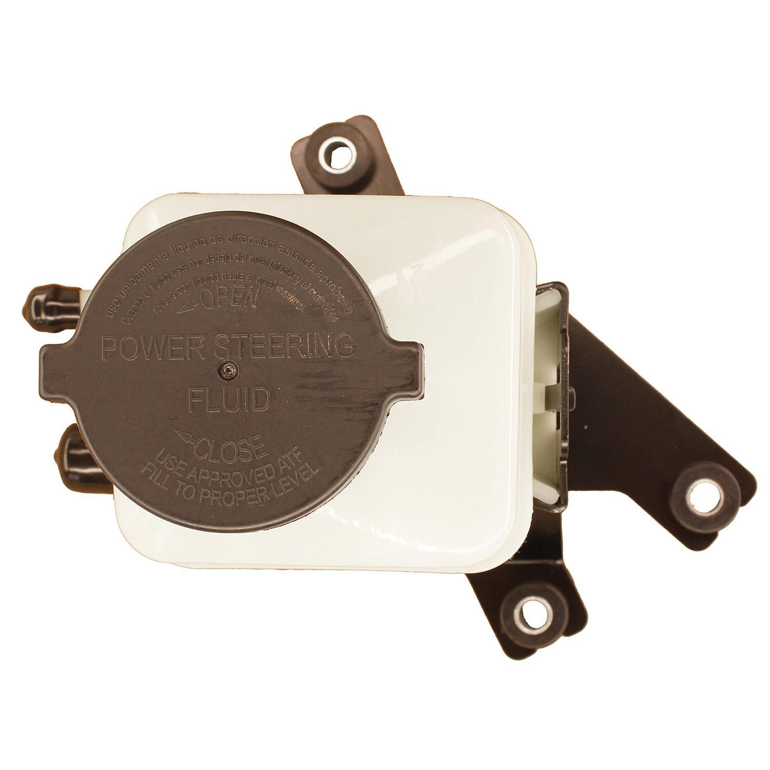 Lares Power Steering Reservoir 20065