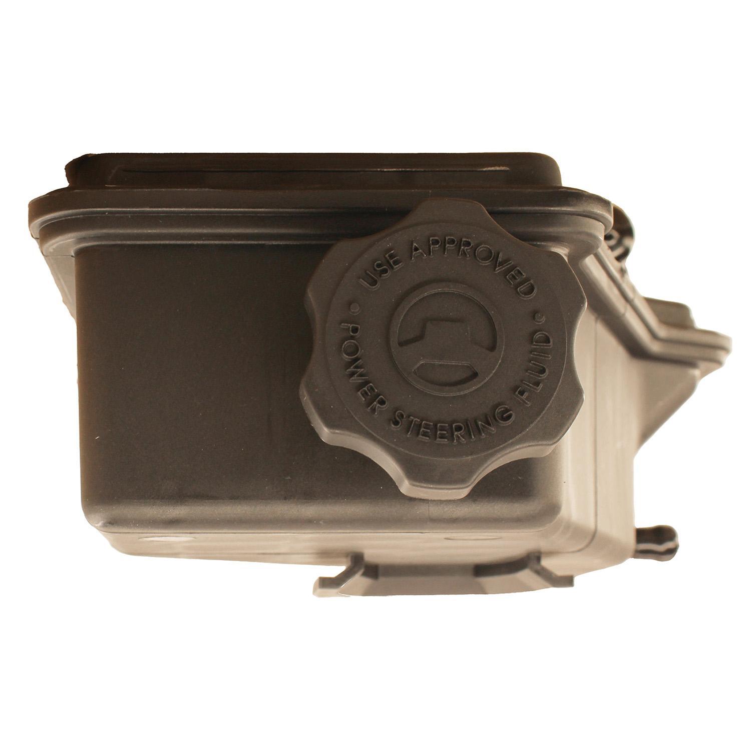Lares Power Steering Reservoir 20171