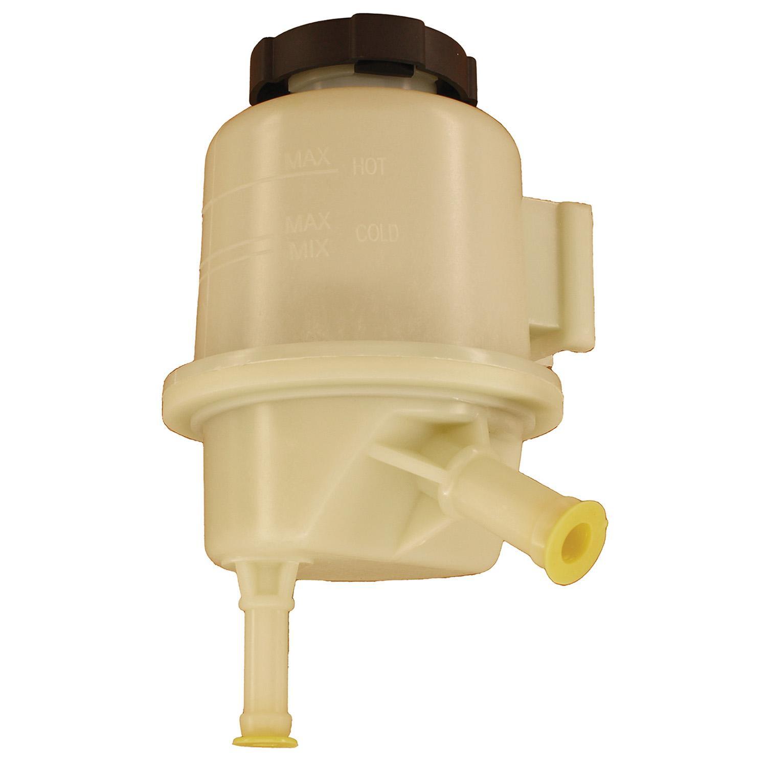 Lares Power Steering Reservoir 20605