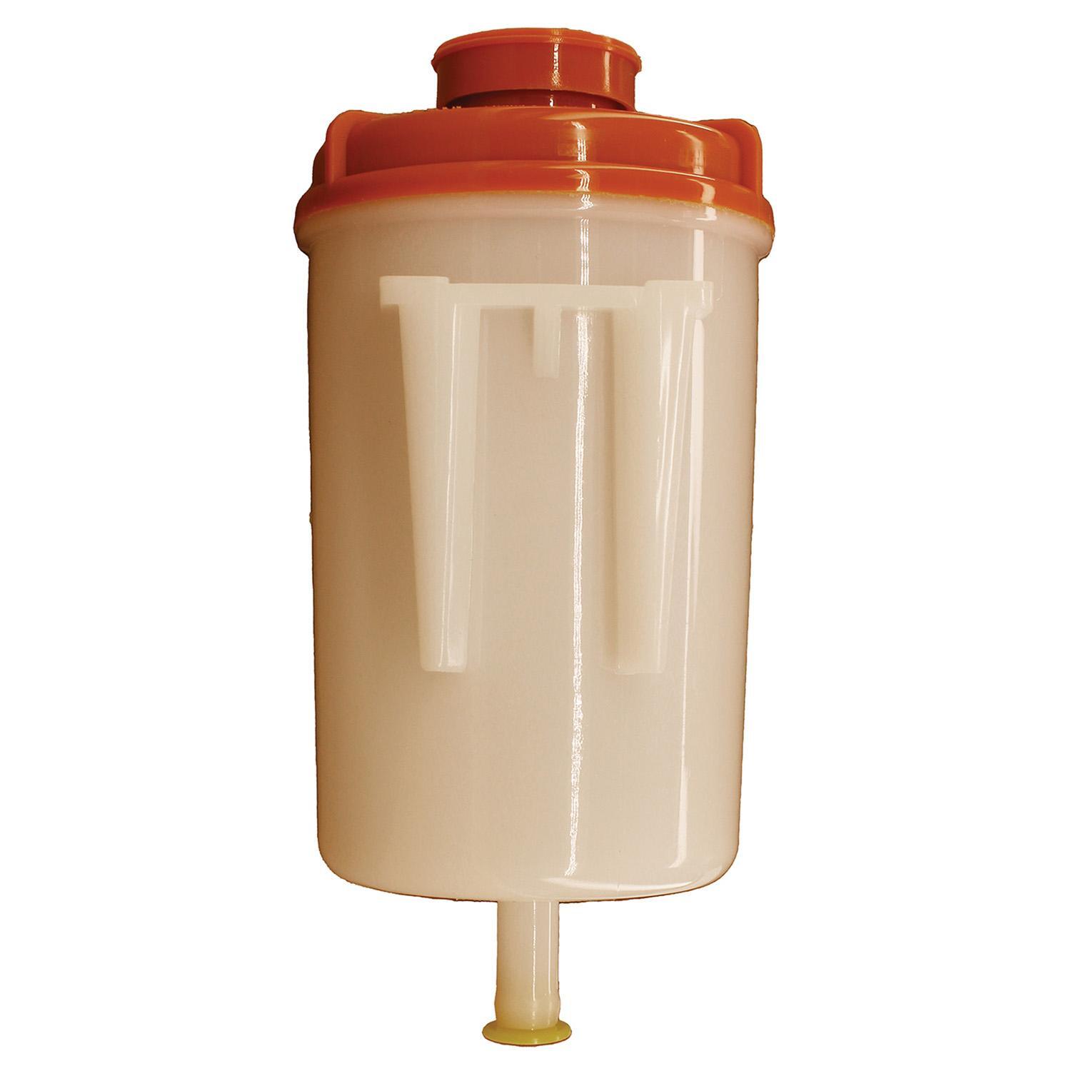 Lares Power Steering Reservoir 20850