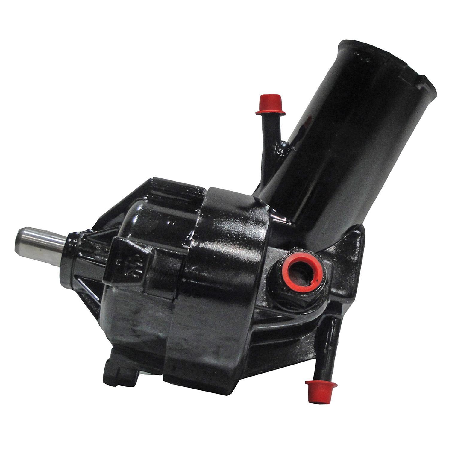 Lares Power Steering Pump 2349