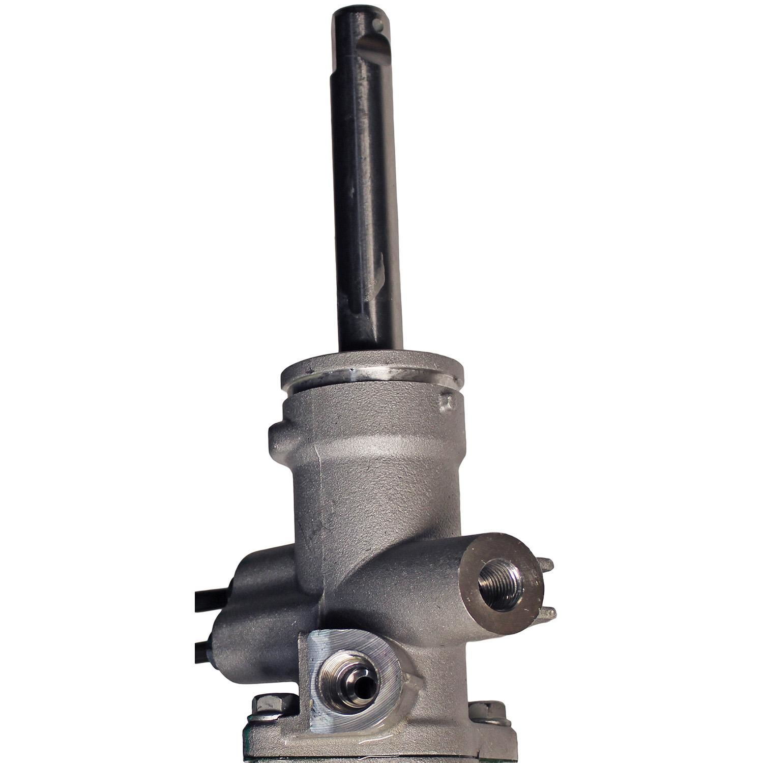 Lares Rack and Pinion Assembly 25608