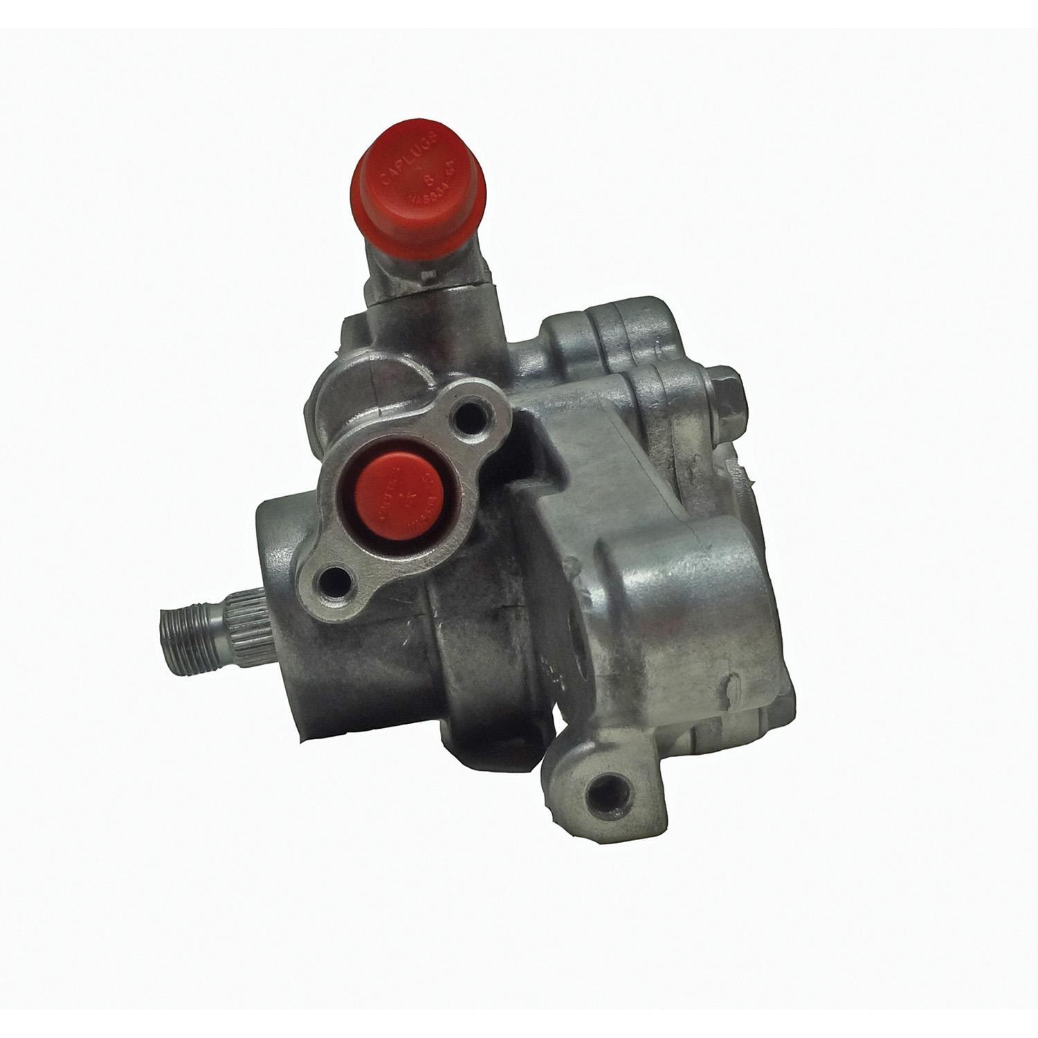 Lares Power Steering Pump 2781