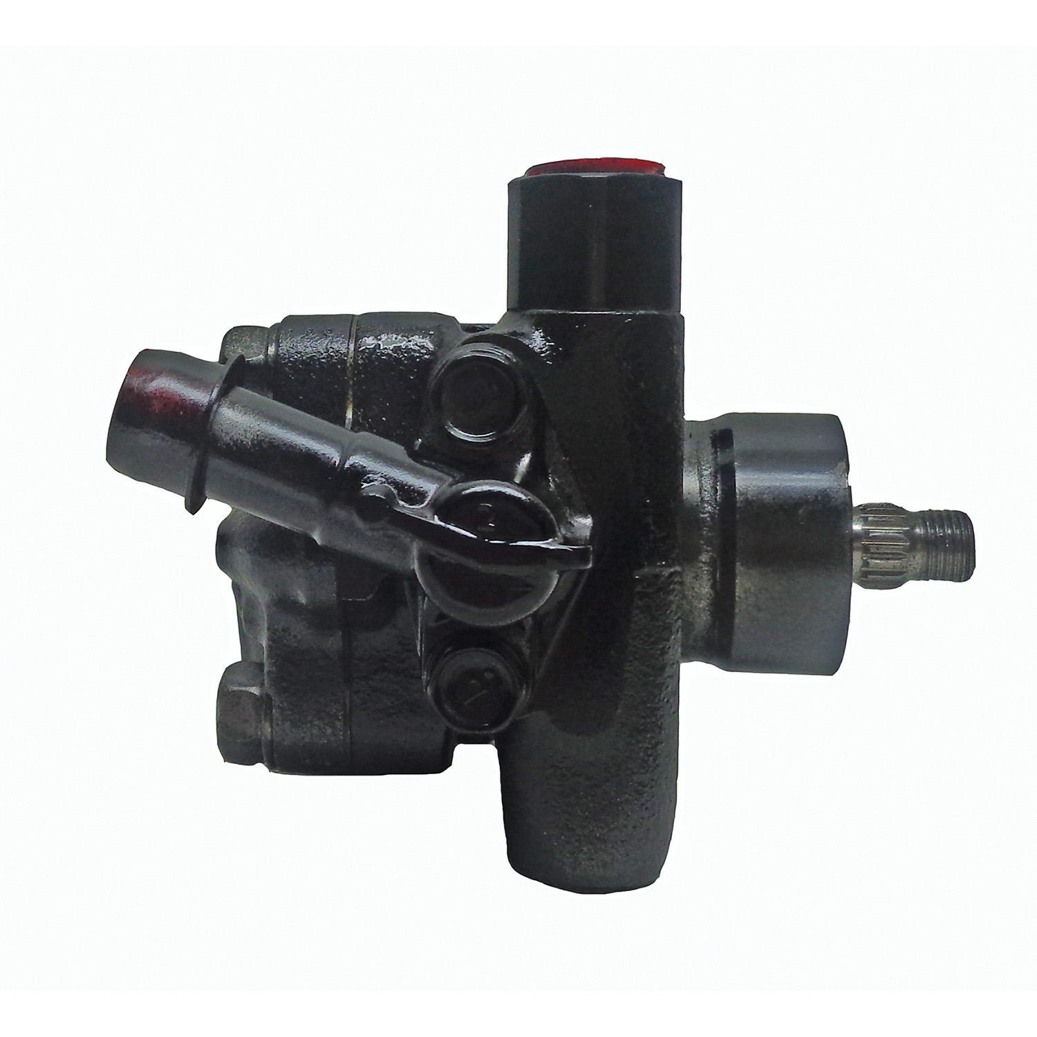Lares Power Steering Pump 2896