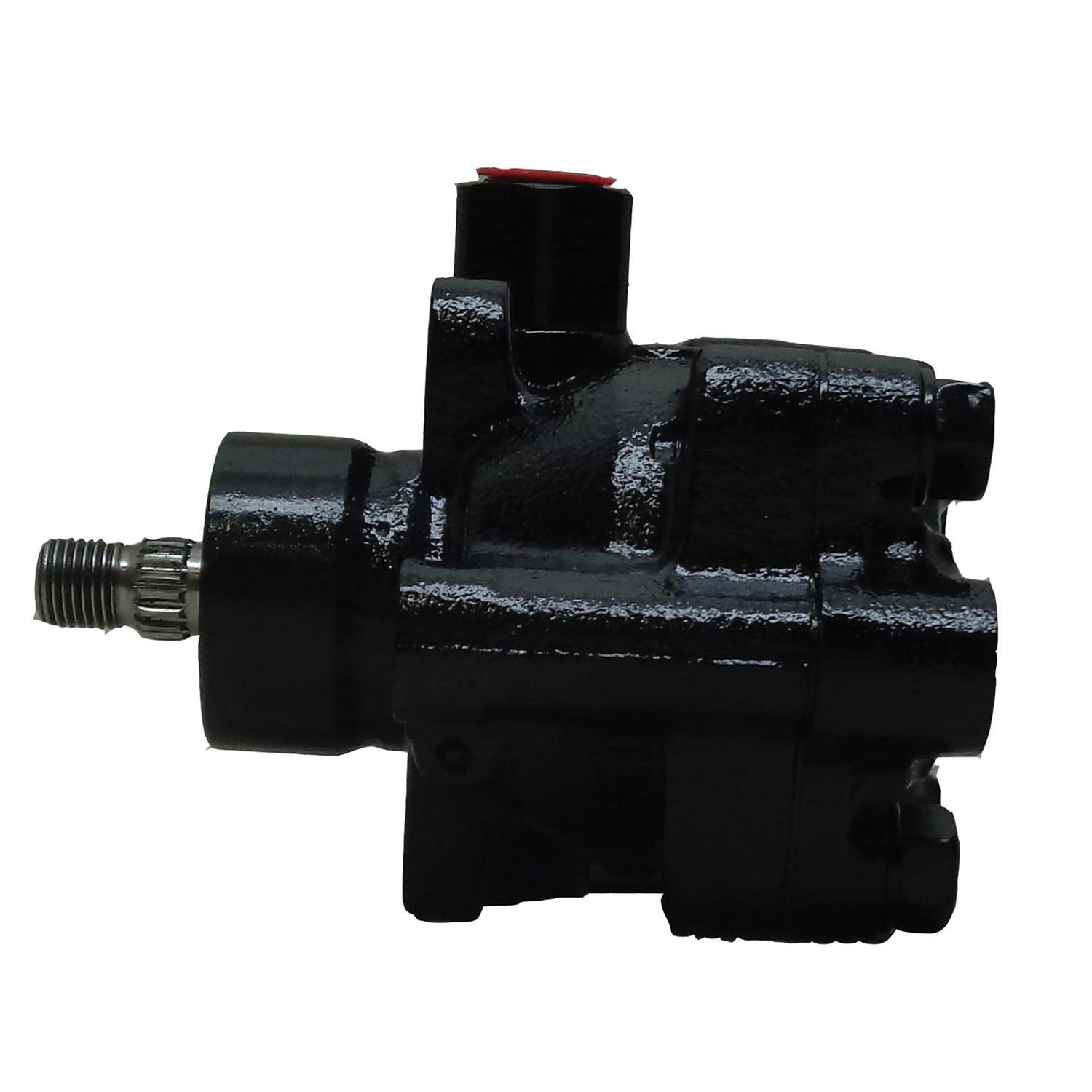 Lares Power Steering Pump 2897