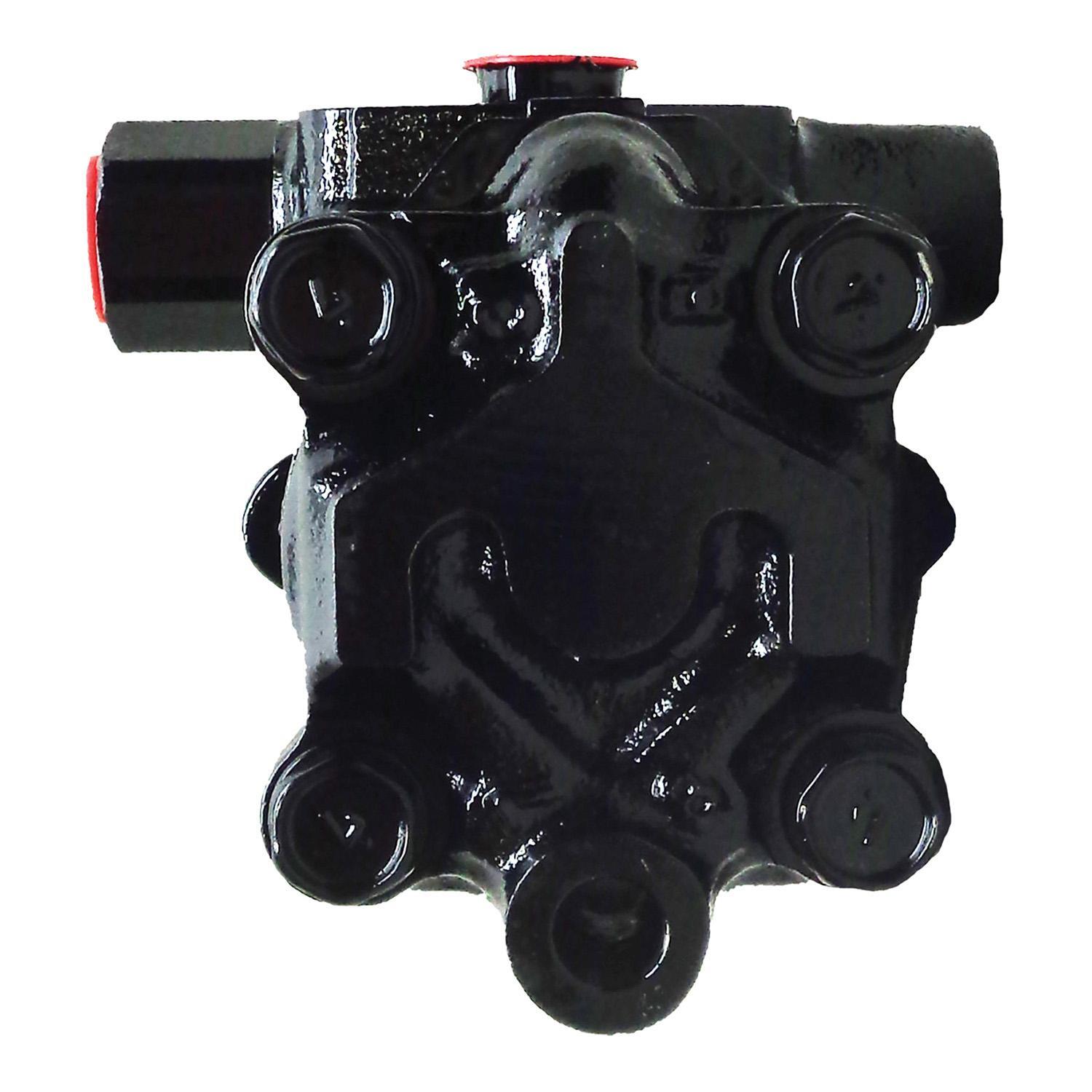 Lares Power Steering Pump 2897