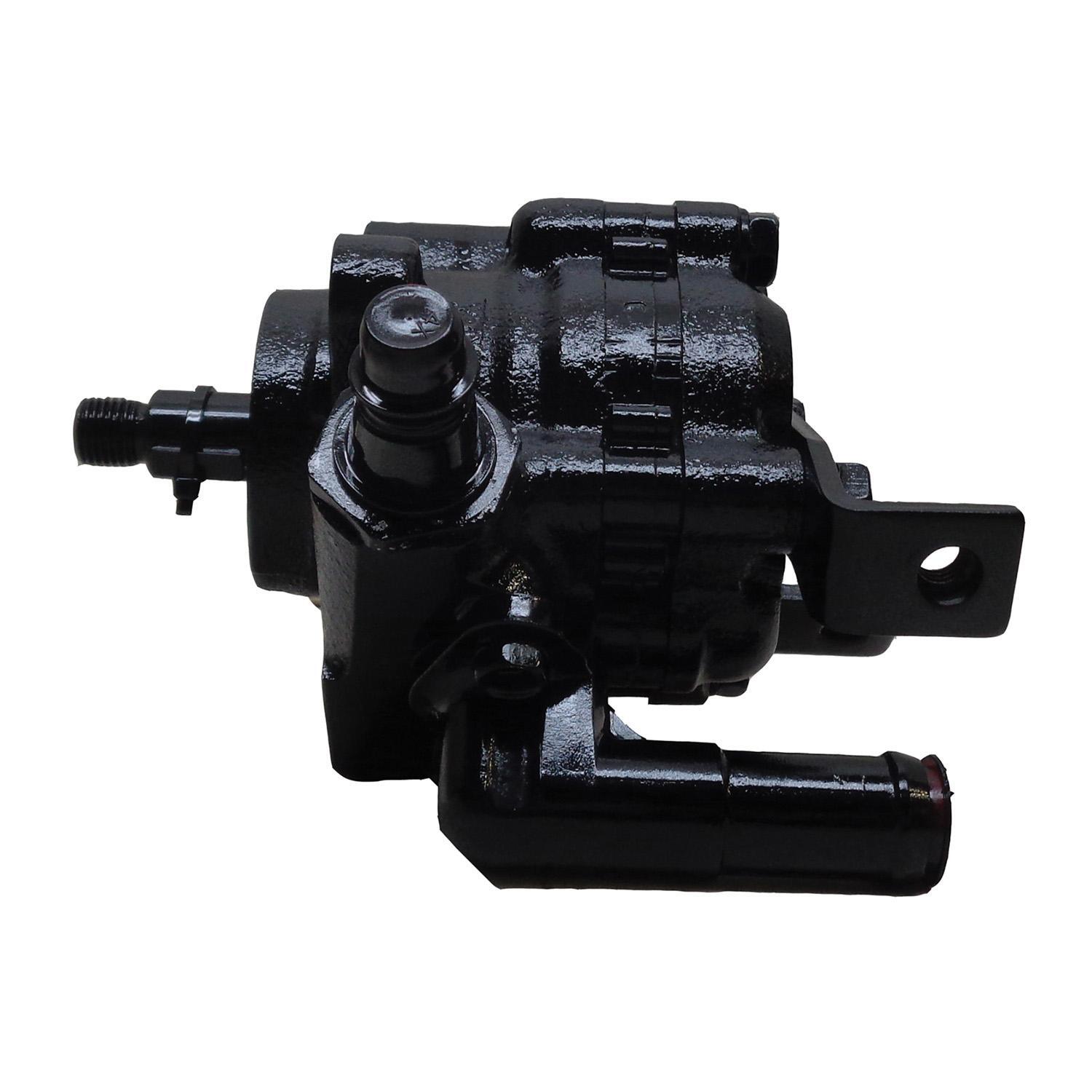 Lares Power Steering Pump 2958