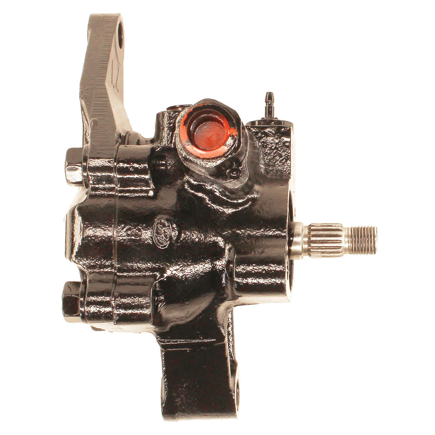 Lares Power Steering Pump 3222