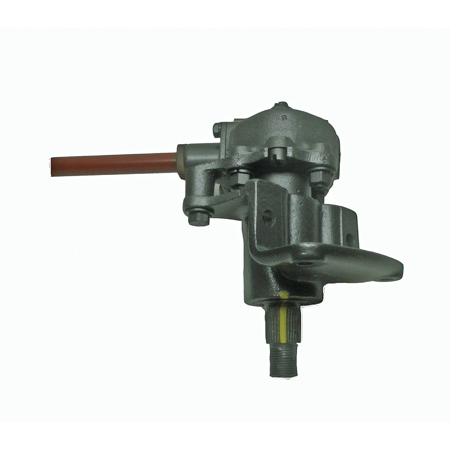 Lares Steering Gear 8155