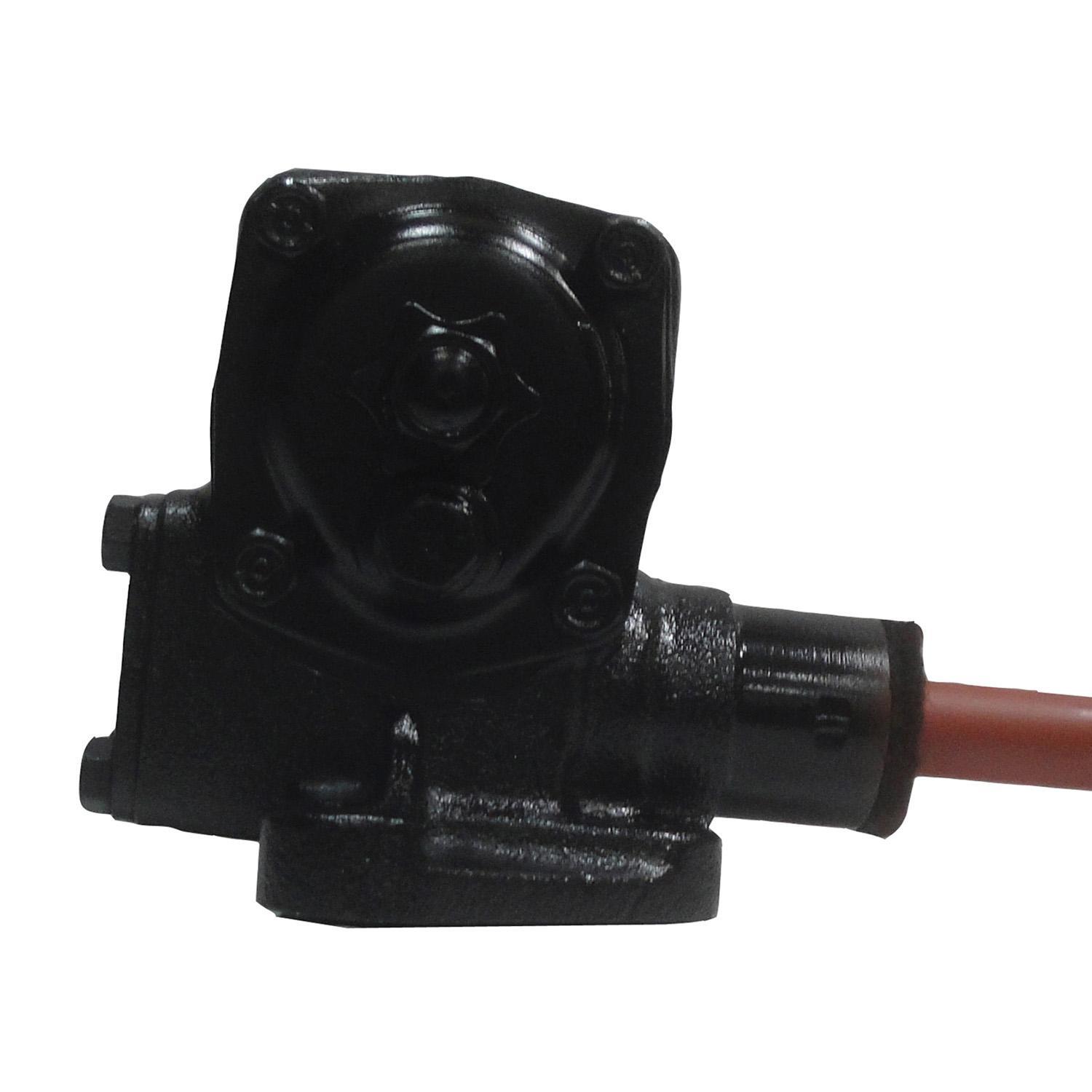 Lares Steering Gear 8194