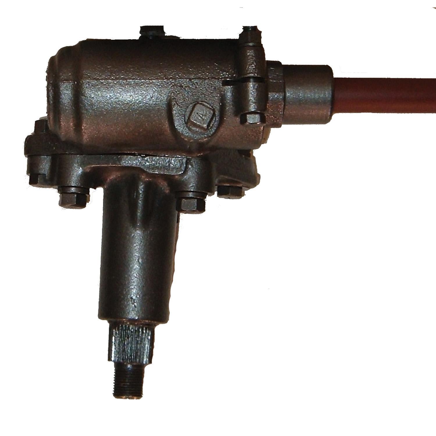 Lares Steering Gear 8233