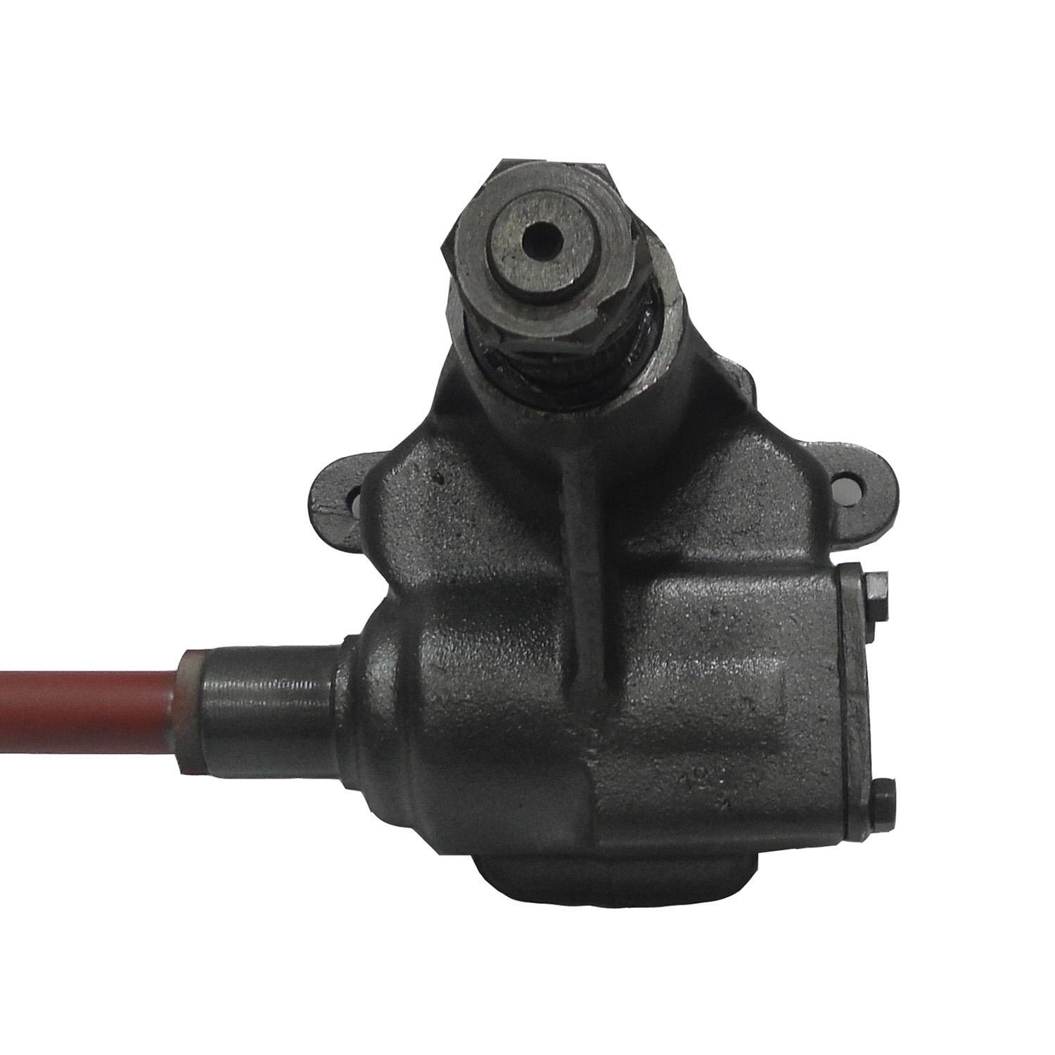 Lares Steering Gear 8423