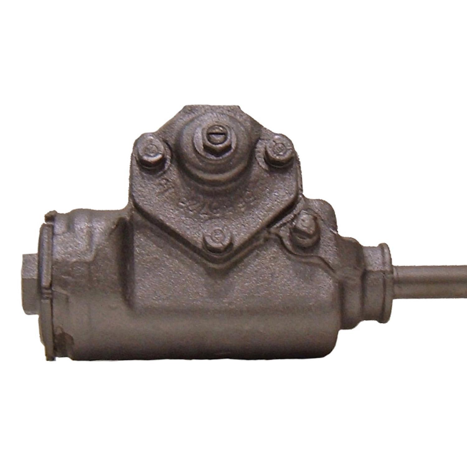 Lares Steering Gear 8532