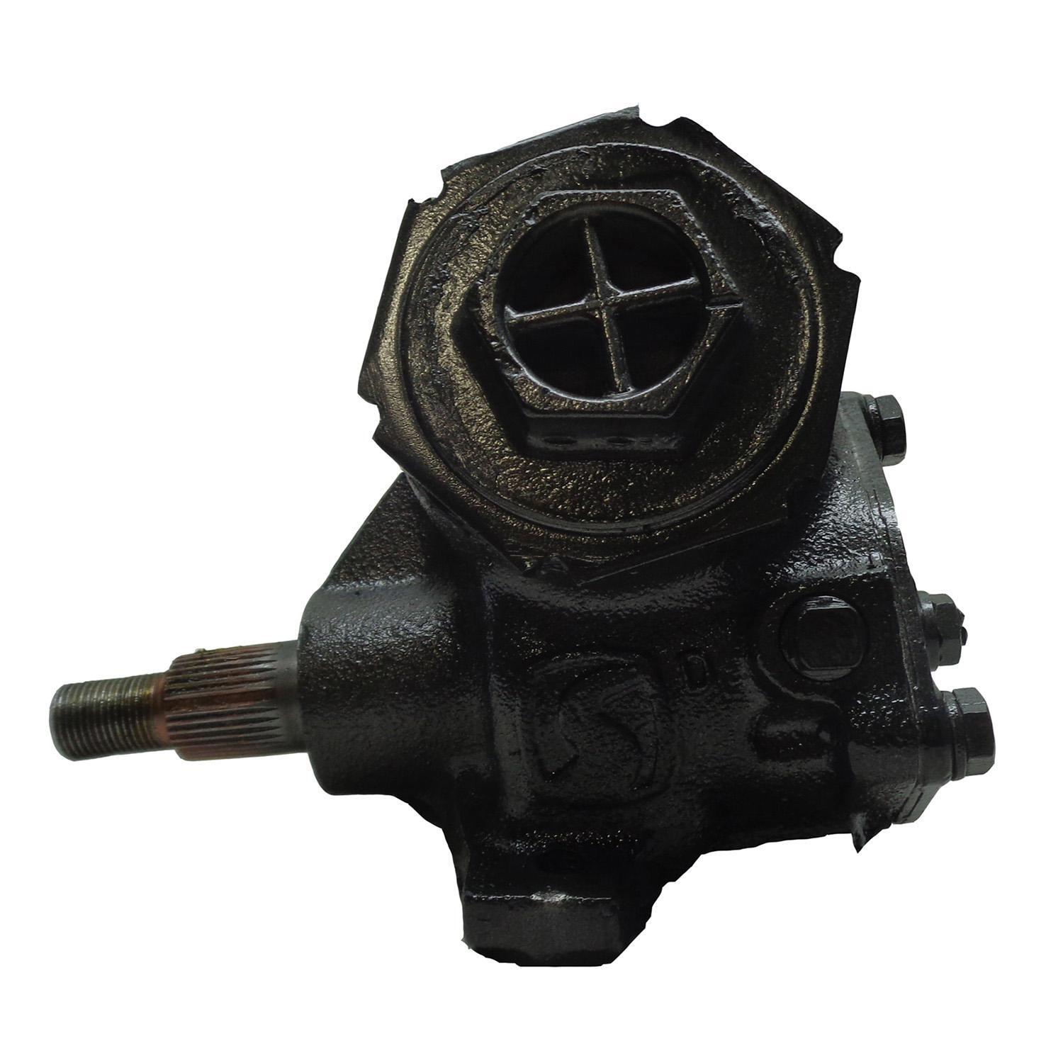 Lares Steering Gear 8747