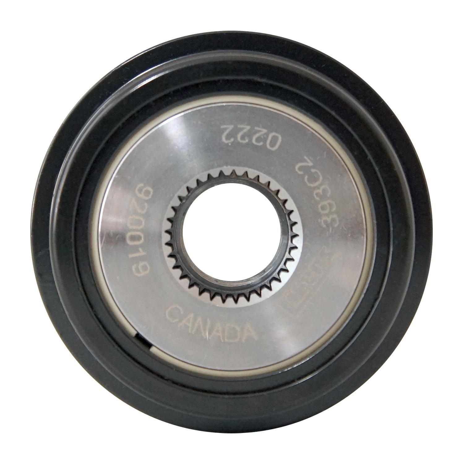Litens Alternator Pulley 920019A