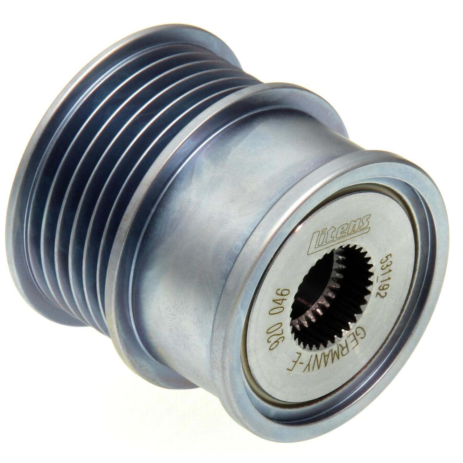 Litens Alternator Pulley 920046A