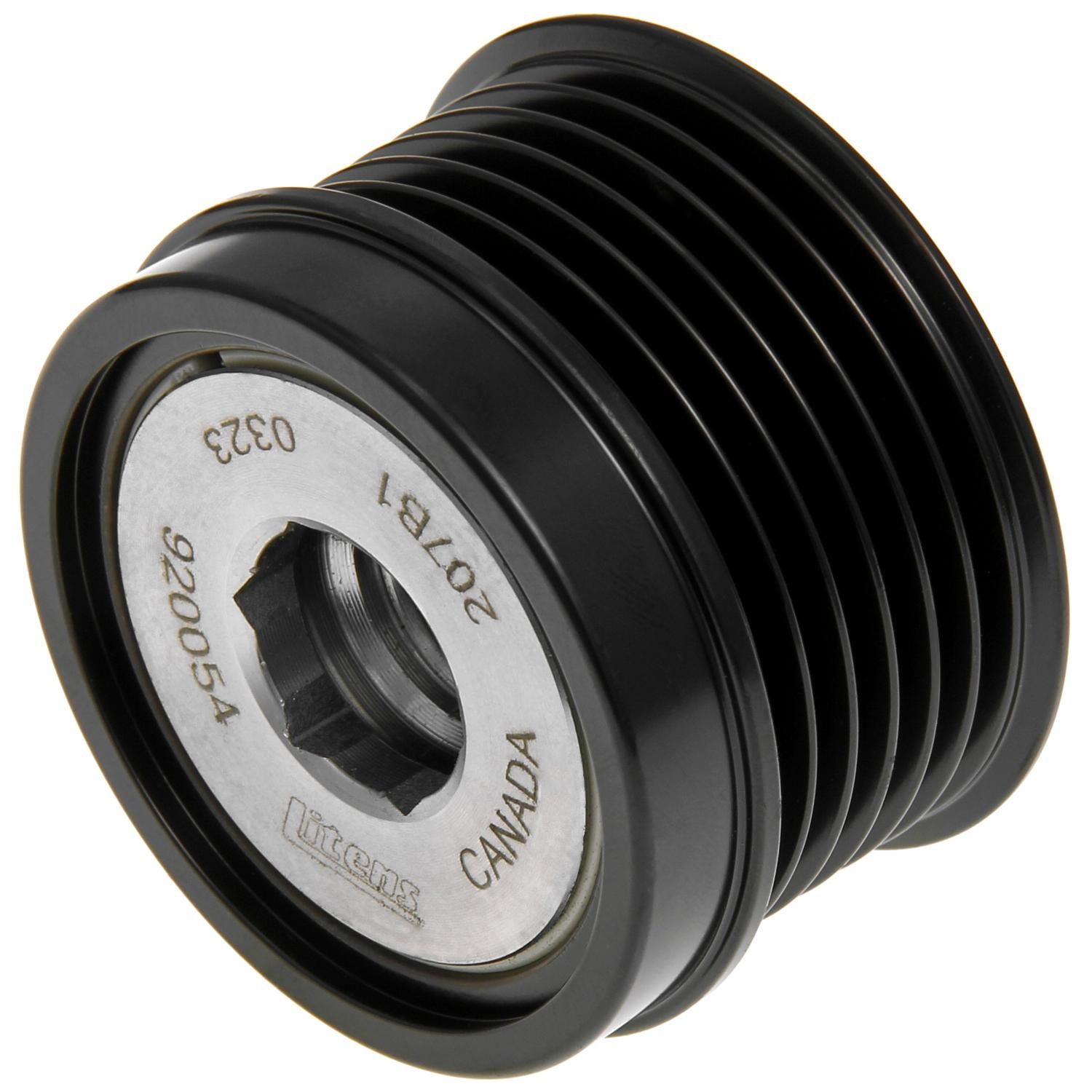Litens Alternator Pulley 920054A