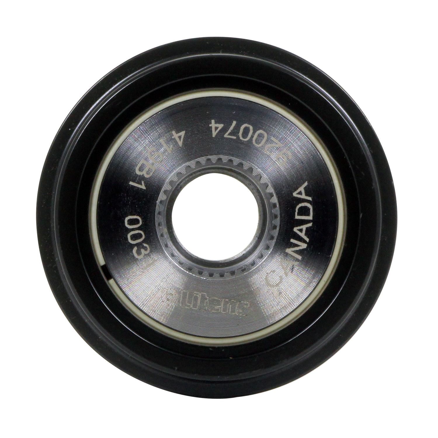 Litens Alternator Pulley 920074A