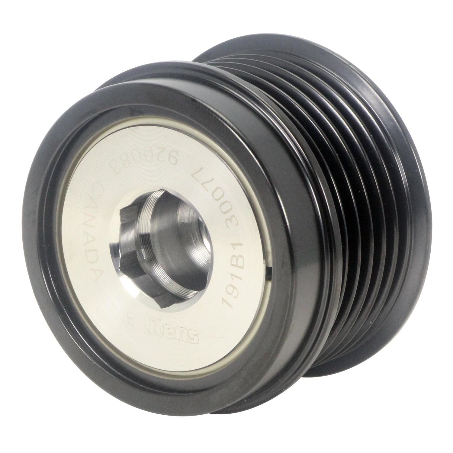 Litens Alternator Pulley 920083A