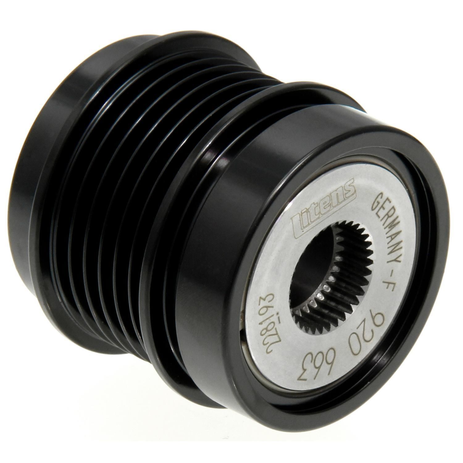 Litens Alternator Pulley 920663A