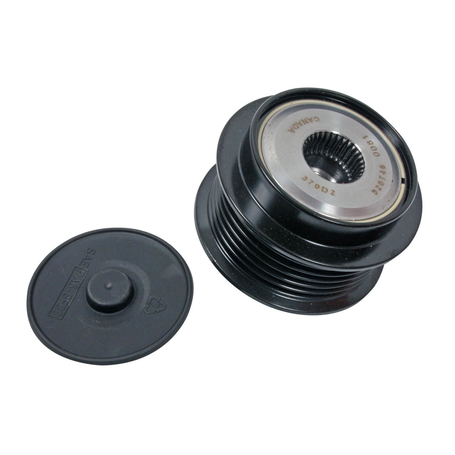 Litens Alternator Pulley 920746A