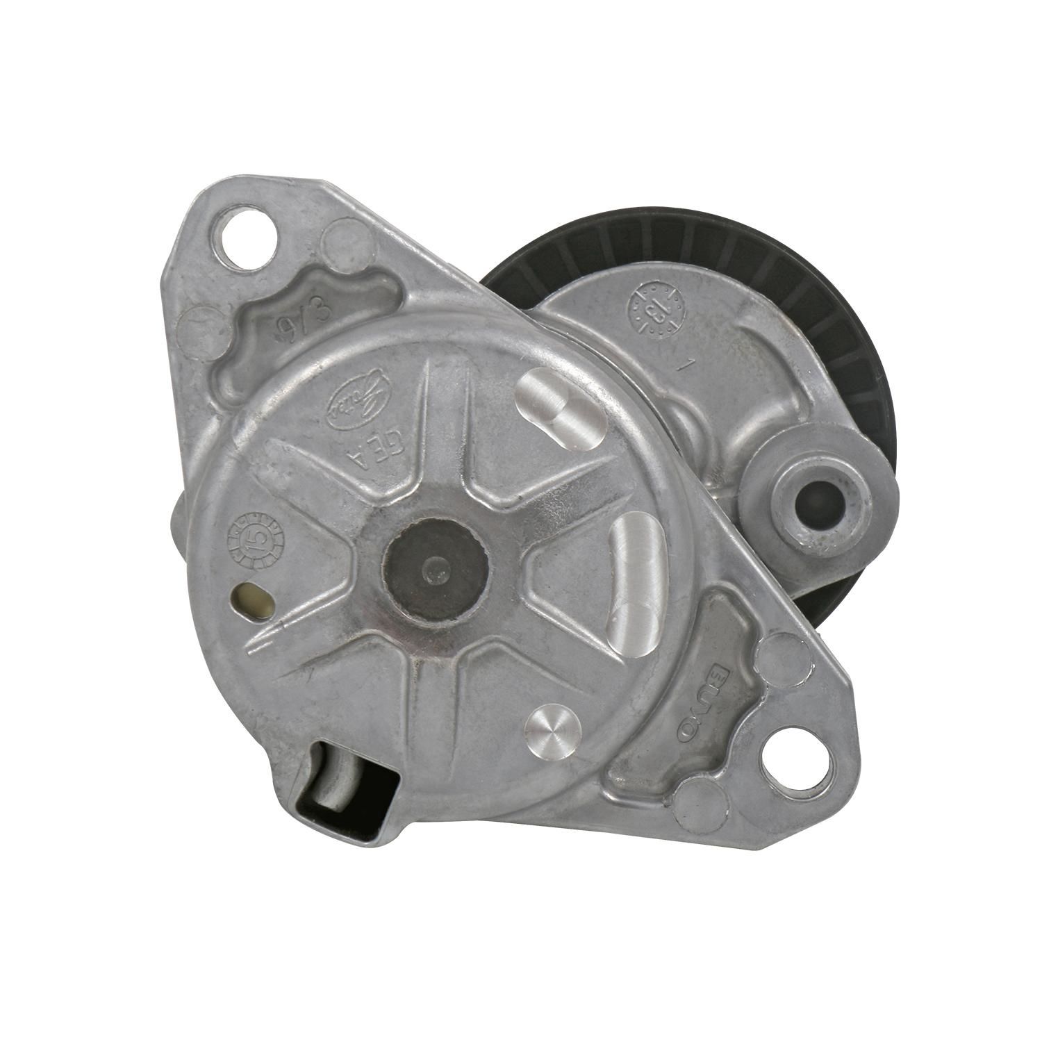 Accessory Drive Belt Tensioner Assembly-Turbo Dayco 89736 36687995001